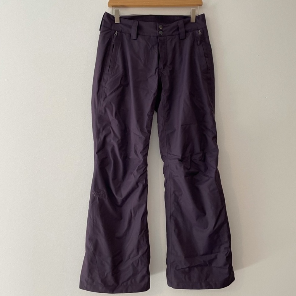 The North Face Women’s Sally Snow Pant Small